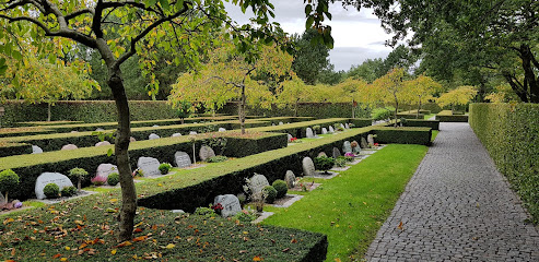 Holstebro Kirkegårde & Krematorium