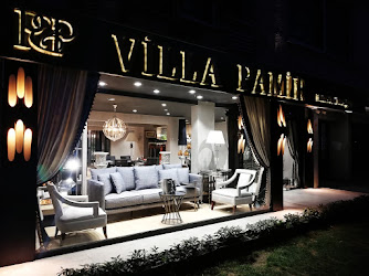 Villa Pamir