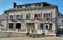 Photos du propriétaire du Les Boucles De Meuse - Hôtel 3 étoiles et Restaurant à Monthermé - n°3