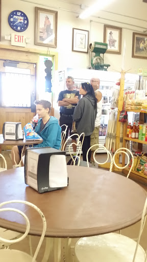 Grocery Store «Out West General Store», reviews and photos, 17121 W Glendale Ave, Waddell, AZ 85355, USA