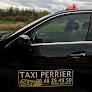 Service de taxi Taxi Perrier 69290 Grézieu-la-Varenne
