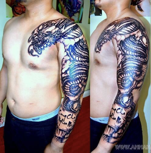 Explore jessica tattoo ideas, creative tattoo ideas in Garden Grove, available at Anna Hang Tattoo