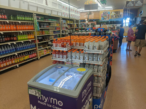 Grocery Store «Northgate Gonzalez Markets», reviews and photos, 16259 Paramount Blvd, Paramount, CA 90723, USA