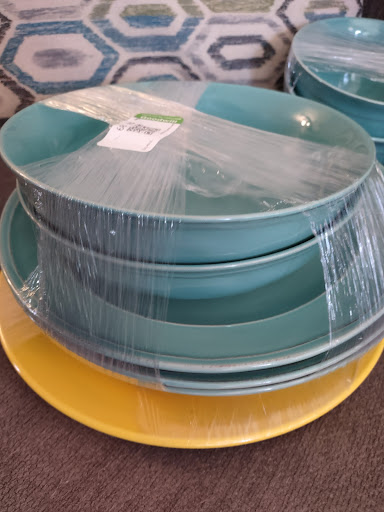 Thrift Store «Goodwill Store and Donation Center», reviews and photos