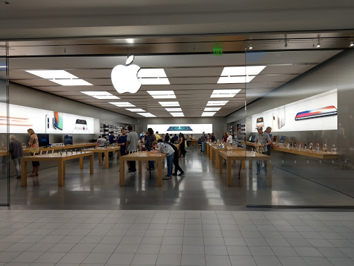 Computer Store «Apple Lynnhaven Mall», reviews and photos, 701 Lynnhaven Pkwy, Virginia Beach, VA 23452, USA