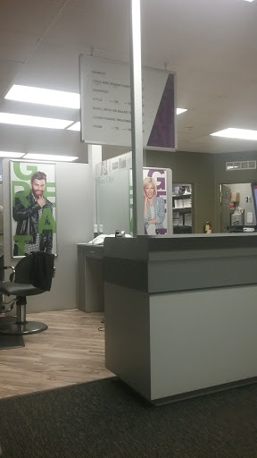 Hair Salon «Great Clips», reviews and photos, 1516 Troy Rd, Edwardsville, IL 62025, USA