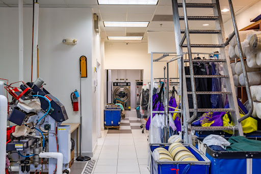 Dry Cleaner «Elite Press Dry Cleaners», reviews and photos, 2600 NW 87th Ave #16, Doral, FL 33172, USA