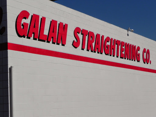 Galan Straightening Co.