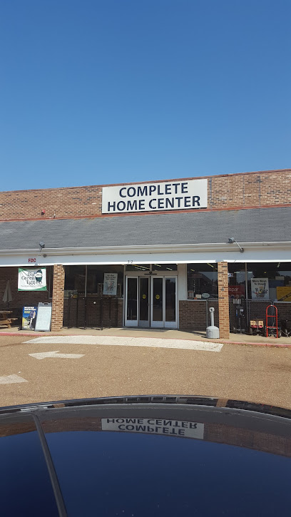 Complete Home Center
