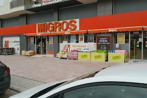 M Migros image