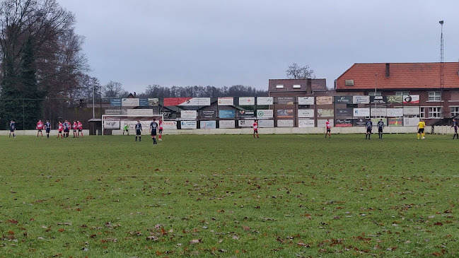 Beoordelingen van K. Bolderberg FC in Beringen - Sportcomplex