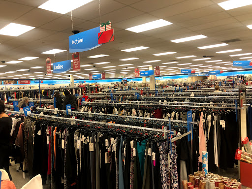 Clothing Store «Ross Dress for Less», reviews and photos, 5313 W Atlantic Blvd, Margate, FL 33063, USA