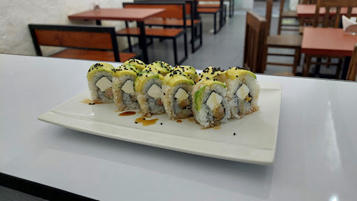 Shiro Sushi Fusión