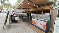 Atmosphère du Restaurant Le Kiosque à Malices à Montpellier - n°11