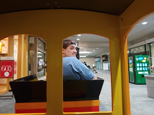 Video Game Store «GameStop», reviews and photos, 5555 Youngstown Warren Rd STE 295, Niles, OH 44446, USA