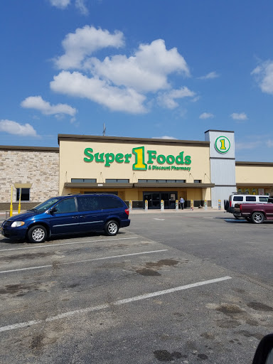 Super 1 Foods of McKinney, 208 N Central Expy, McKinney, TX 75069, USA, 