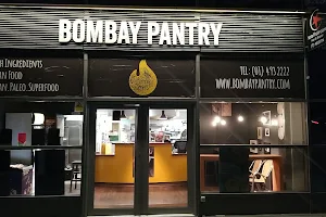 Bombay Pantry image