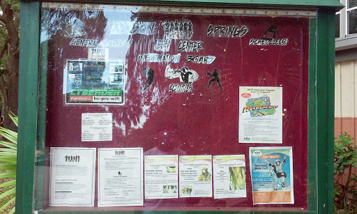 Recreation Center «Jackson Springs Recreation Center», reviews and photos, 8620 Jackson Springs Rd, Tampa, FL 33615, USA