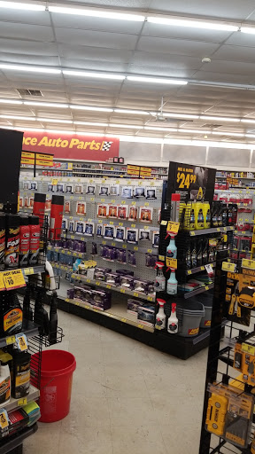 Auto Parts Store «Advance Auto Parts», reviews and photos, 30060 S Dixie Hwy, Homestead, FL 33033, USA
