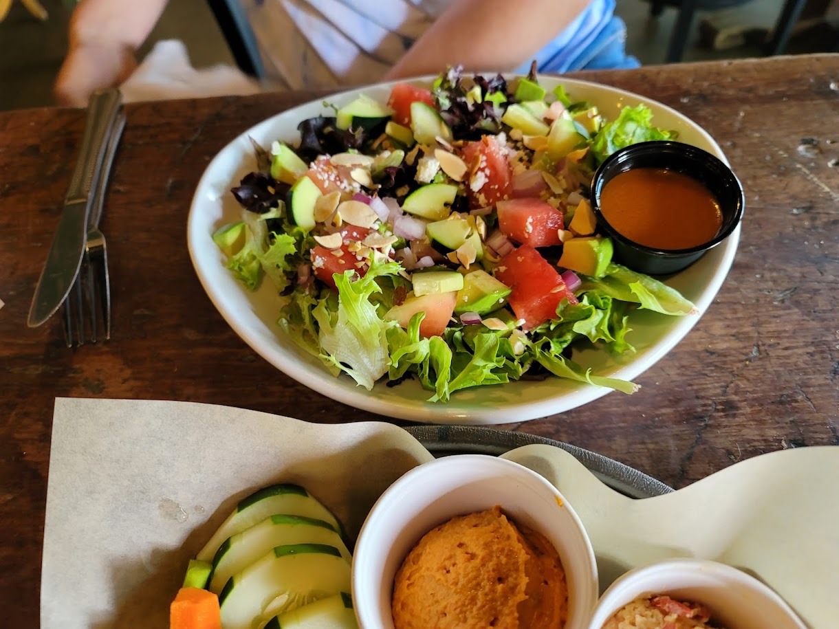 Miss Lucille's Cafe