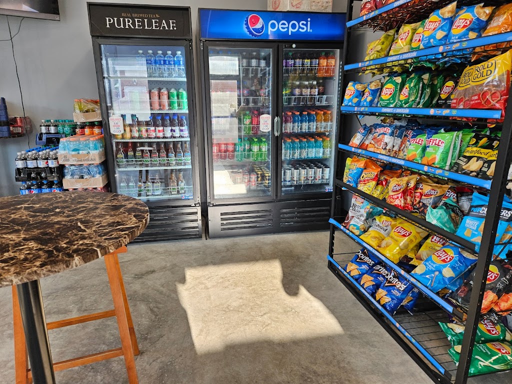 Doug's Hoagies 03820