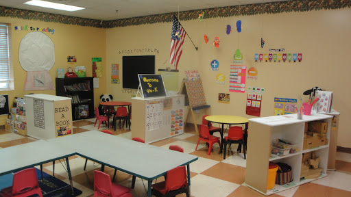 Preschool «Kiddie Academy of Wading River, NY», reviews and photos, 5952 NY-25A, Wading River, NY 11792, USA