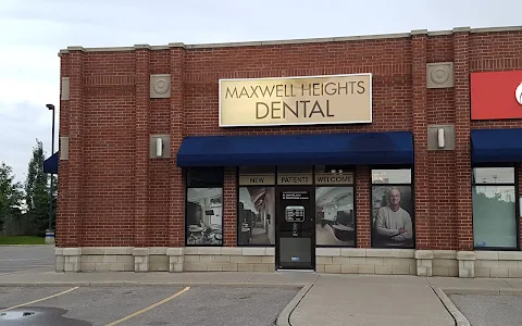Maxwell Heights Dental image