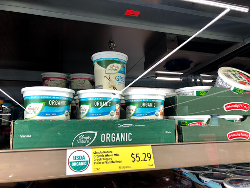 Supermarket «ALDI», reviews and photos, 550 E Golf Rd, Arlington Heights, IL 60005, USA