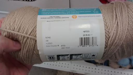 Fabric Store «Jo-Ann Fabrics and Crafts», reviews and photos, 5625 S Padre Island Dr # B, Corpus Christi, TX 78412, USA