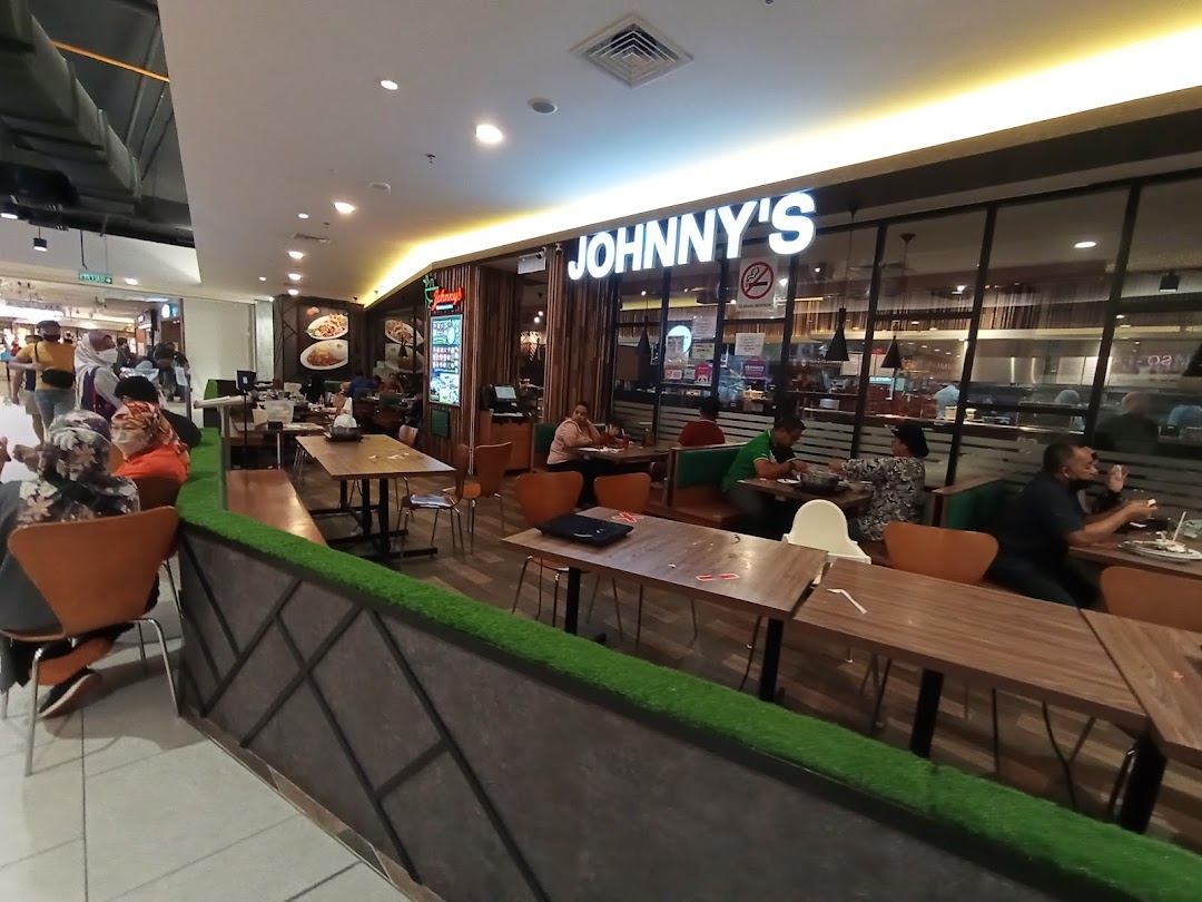 Johnnys Restaurants AEON Taman Maluri Cheras