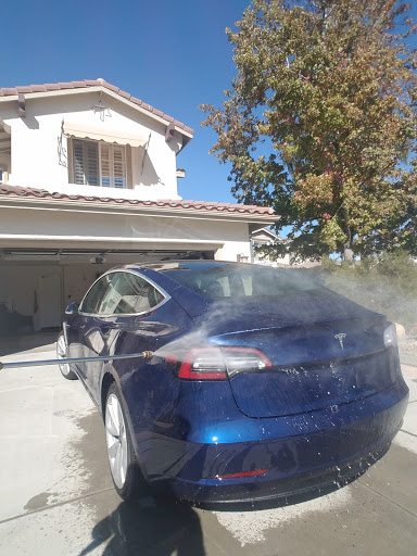 5 Star Mobile Detail and Car wash en Newbury Park