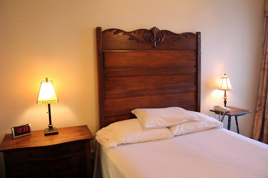 Boulder Dam Hotel by null