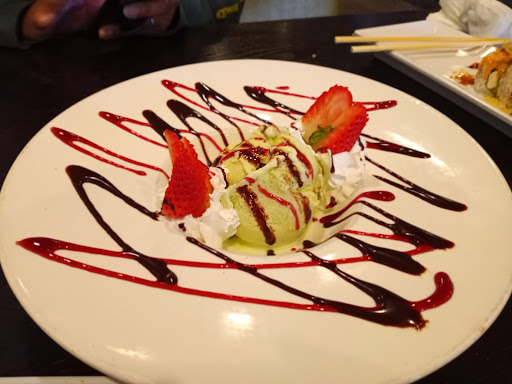Fish In A Bottle Sushi & Grill image