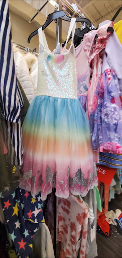 Department Store «Fashion Outlets of Chicago Nordstrom Rack», reviews and photos, 5220 Fashion Outlets Way #2325, Rosemont, IL 60018, USA