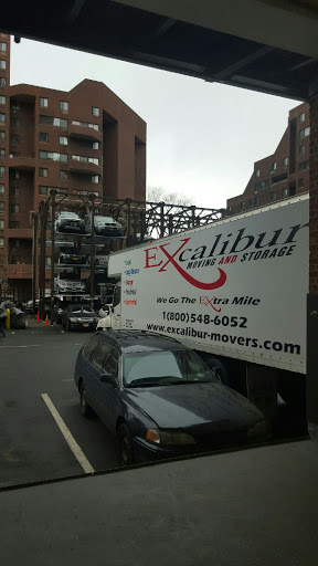 Moving Company «Excalibur Moving And Storage.», reviews and photos, 12221 Parklawn Dr, Rockville, MD 20852, USA