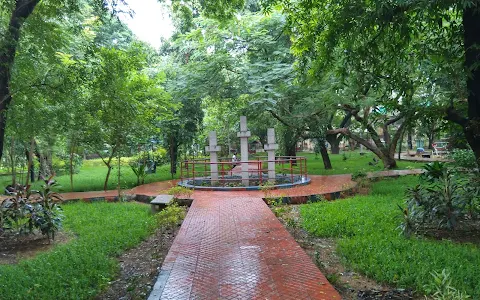 Indira Nagar Park image