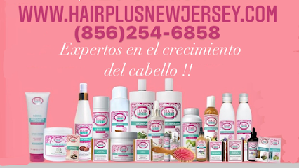 Hairplus New Jersey