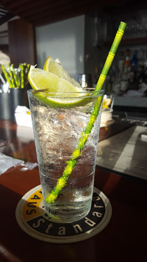 Hotel «The Standard Spa, Miami Beach», reviews and photos, 40 Island Ave, Miami Beach, FL 33139, USA