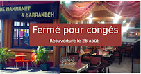 Photos du propriétaire du Restaurant tunisien De Hammamet à Marrakech à Saint-Nazaire - n°17