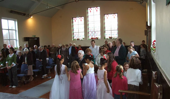 Reviews of The Pines Congregational Church in Swansea - Church