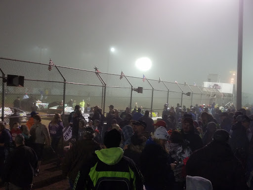 Car Racing Track «ABC Raceway», reviews and photos, 2187 Butterworth Rd, Ashland, WI 54806, USA