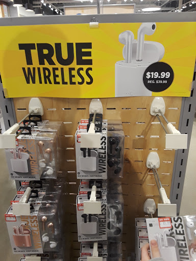 Variety Store «FYE», reviews and photos, 4236 Baldwin Rd, Auburn Hills, MI 48326, USA