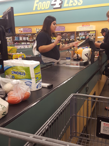 Grocery Store «Food 4 Less», reviews and photos, 2090 S Garey Ave, Pomona, CA 91766, USA