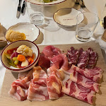 Photo n°1 de l'avis de Niccolò.o fait le 01/11/2022 à 18:41 sur le  Osteria del Morino à Caorso