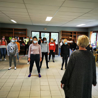 Cuffel Elise , Coach Energéticienne à Dourlers