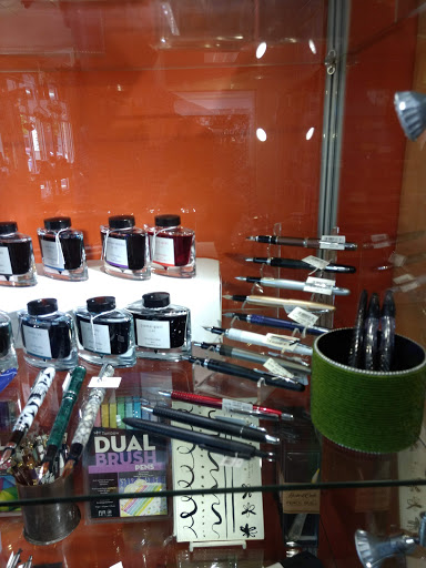 Stationery Store «Paper Place», reviews and photos, 4001 N Lamar Blvd, Austin, TX 78756, USA