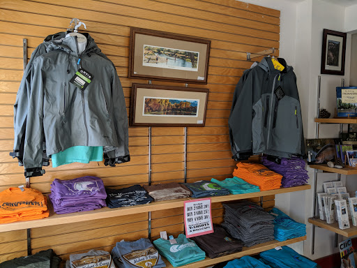 Fishing Store «CrossCurrents Fly Shop», reviews and photos, 326 N Jackson St, Helena, MT 59601, USA