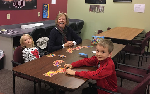 Toy Store «Turner Toys & Hobbies», reviews and photos, 21 Essex Way #116, Essex Junction, VT 05452, USA