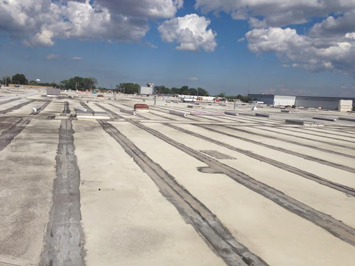 Roofing Contractor «Temco Enterprises LLC», reviews and photos, 5709 Hamburg Pike, Jeffersonville, IN 47130, USA