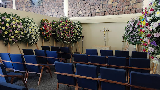 FUNERARIA PLANEA LA PAZ en La Paz